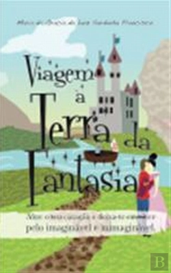 Bertrand.pt - Viagem à Terra da Fantasia