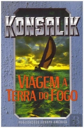 Viagem à Terra do Fogo