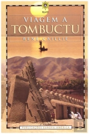 Viagem a Tombuctu - Volume 2