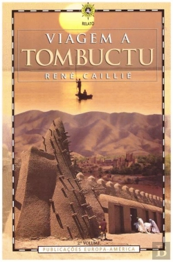 Bertrand.pt - Viagem a Tombuctu - Volume 2