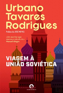 Bertrand.pt - Viagem à União Soviética