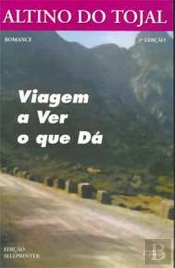 Viagem a Ver o Que Dá