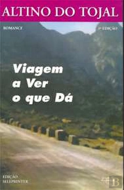 Bertrand.pt - Viagem a Ver o Que Dá