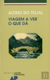 Viagem a Ver o Que Dá