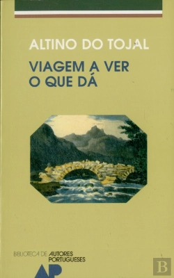 Bertrand.pt - Viagem a Ver o Que Dá