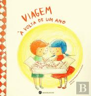 Viagem à Volta de um Ano