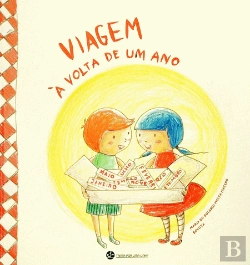 Bertrand.pt - Viagem à Volta de um Ano
