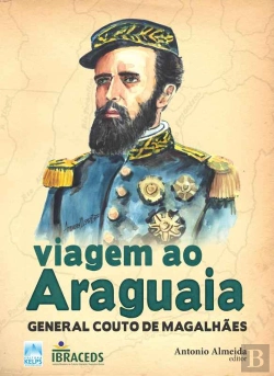 Bertrand.pt - Viagem Ao Araguaia