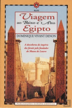 Bertrand.pt - Viagem ao Baixo e Alto Egipto