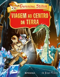 Bertrand.pt - Viagem ao Centro da Terra de Júlio Verne