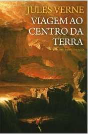 Viagem ao Centro da Terra
