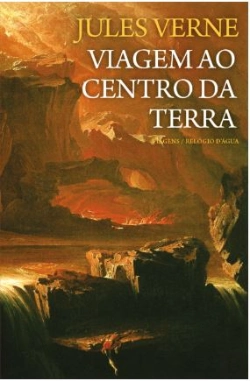 Bertrand.pt - Viagem ao Centro da Terra