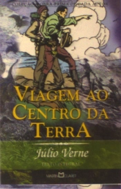 Viagem ao Centro da Terra