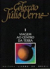 Viagem ao Centro da Terra