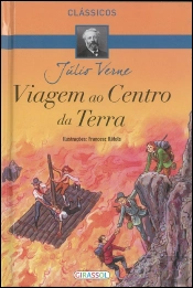 Viagem ao Centro da Terra