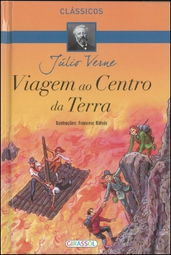 Bertrand.pt - Viagem ao Centro da Terra
