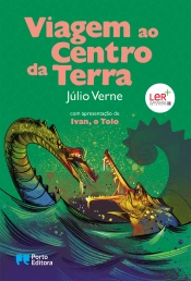Viagem ao Centro da Terra