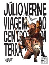 Viagem  ao Centro da Terra