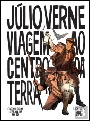 Viagem  ao Centro da Terra
