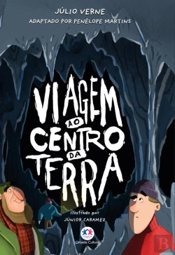 Bertrand.pt - Viagem Ao Centro Da Terra