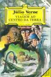 Viagem ao Centro da Terra