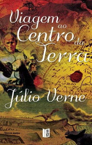 Viagem ao Centro da Terra