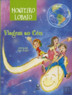 Bertrand.pt - Viagem Ao Céu