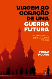 Viagem Ao Coração De Uma Guerra Futura