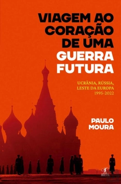 Bertrand.pt - Viagem Ao Coração De Uma Guerra Futura