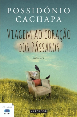 Bertrand.pt - Viagem ao Coração dos Pássaros