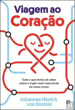 Bertrand.pt - Viagem ao Coração