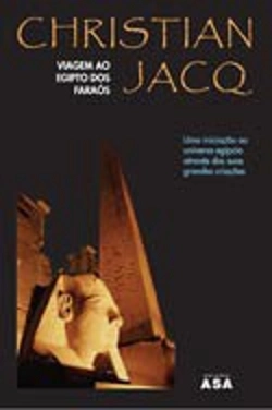 Bertrand.pt - Viagem ao Egipto dos Faraós