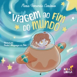 Bertrand.pt - Viagem ao Fim do Mundo