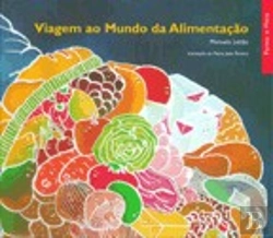 Bertrand.pt - Viagem ao Mundo da Alimentação