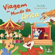 Viagem ao Mundo da Arica