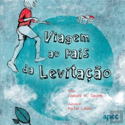 Bertrand.pt - Viagem ao País da Levitação