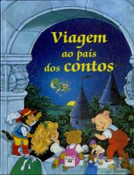 Viagem ao País dos contos
