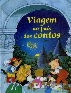 Bertrand.pt - Viagem ao País dos contos