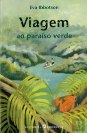 Viagem ao Paraíso Verde
