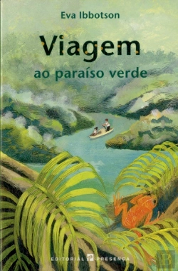 Bertrand.pt - Viagem ao Paraíso Verde