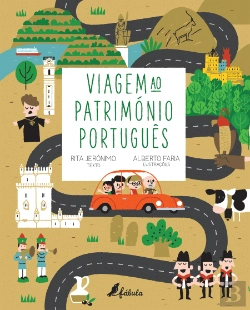 Bertrand.pt - Viagem ao Património Português