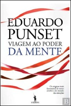 Bertrand.pt - Viagem ao Poder da Mente