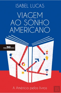 Bertrand.pt - Viagem ao Sonho Americano
