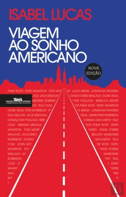 Bertrand.pt - Viagem Ao Sonho Americano