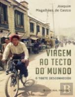 Viagem ao Tecto do Mundo