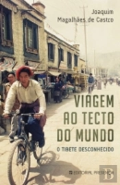 Viagem ao Tecto do Mundo