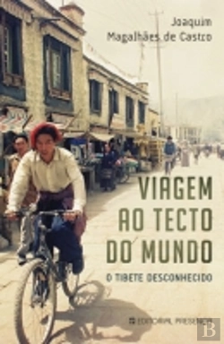 Bertrand.pt - Viagem ao Tecto do Mundo
