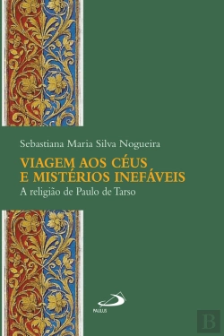 Bertrand.pt - Viagem Aos Céus E Mistérios Inefáveis
