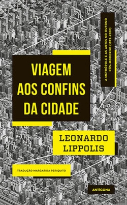 Bertrand.pt - Viagem aos Confins da Cidade