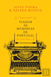 Viagem às Memórias de Portugal